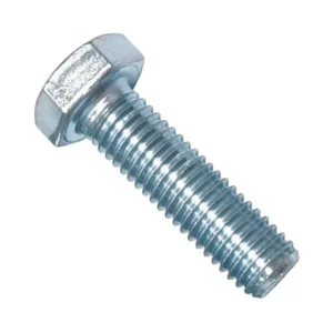 SAE J429 Grade 2 Hex Bolts ASME B18.2.1