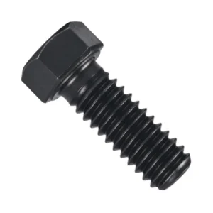 SAE J429 Grade 5 Hex Bolts ASME B18.2.1