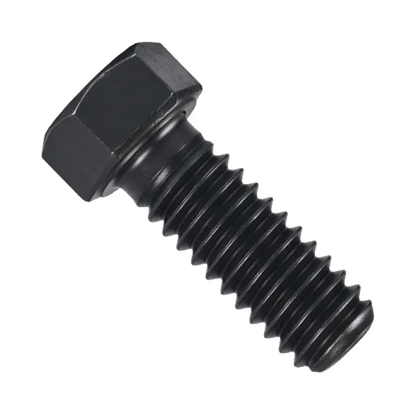 SAE J429 Grade 5 Hex Bolts ASME B18.2.1