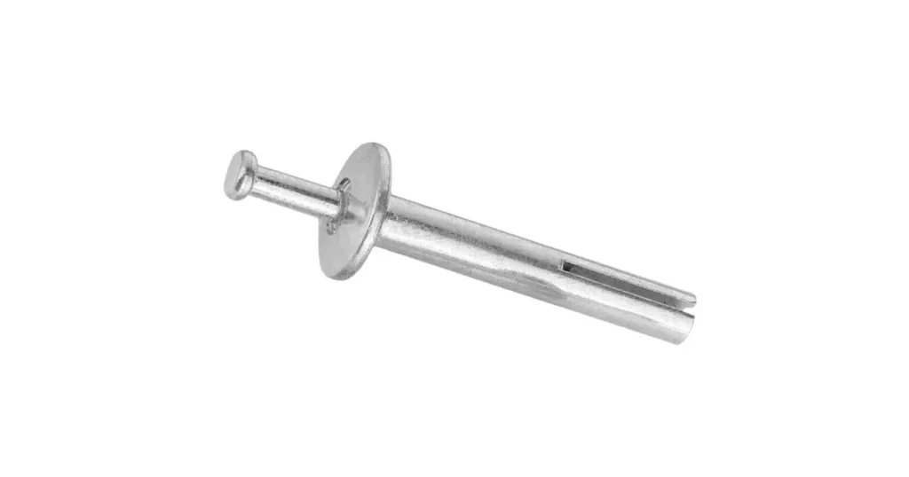 hammer drive anchors