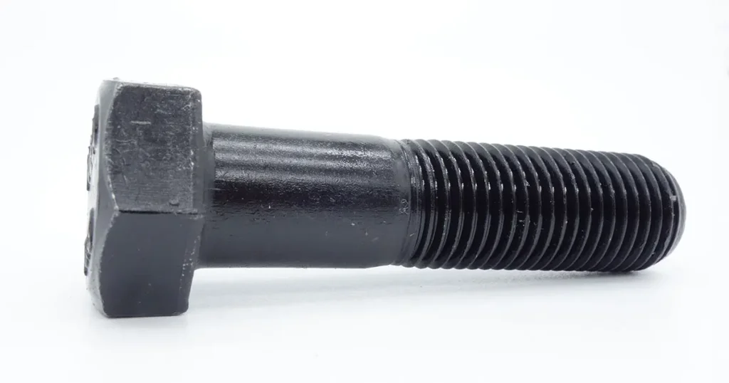 Industrial heavy duty structural bolt Grade 10.9